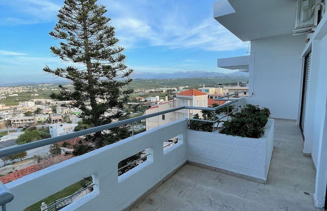 Aeolos Apartments - Foto 58