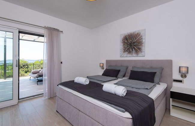 Holiday Villa Olive Tree - Photo 3