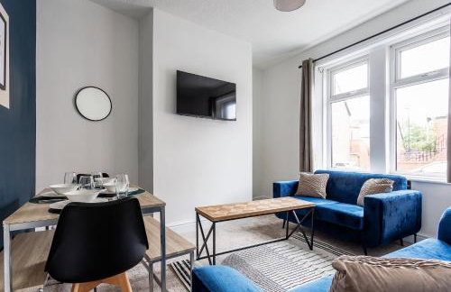 2 BR Home Perfect for Short and Long Term Stay - Foto 22