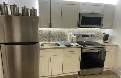 Comfort Apartment Miramar - Photo 16