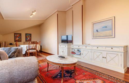 Atico con 2 terrazas de 25 m cada una - Foto 29