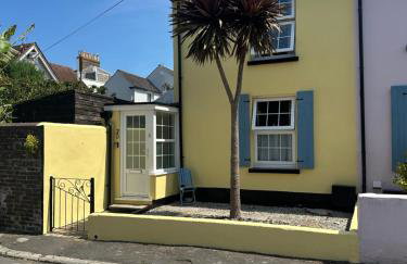 Shelley Beach - Foto 1