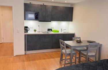 Oneo-Plaza-Apartments - Foto 7