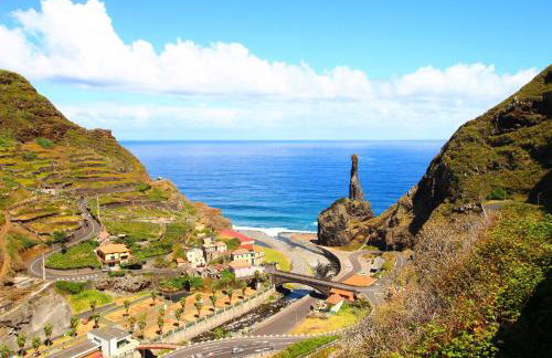 Refúgio da Ribeira - Foto 23