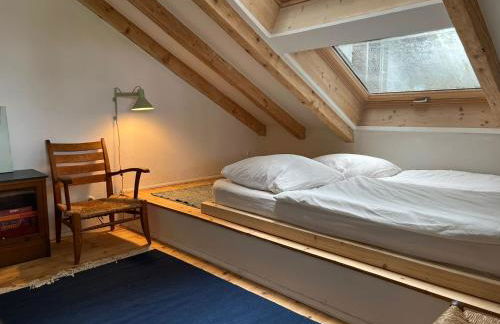 Künstlerhaus im Blauen Land für die grosse Familie - Foto 26