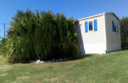 Au coeur des collines gersoise. Cottage confort - Photo 6