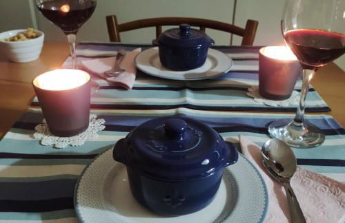 Nosso Flat Pedra Azul - Condomínio Vista Azul - Photo 68