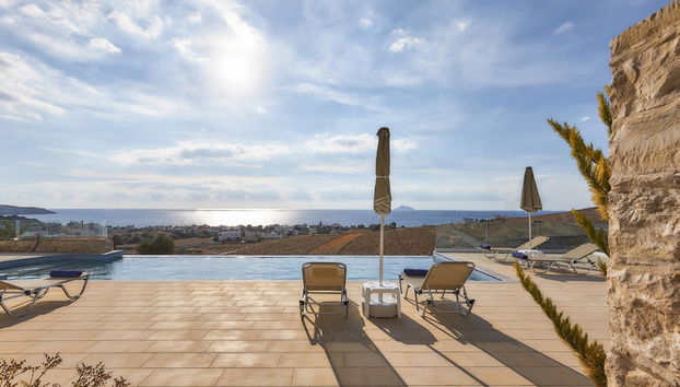 Elkysti Crete Deluxe Apartments - Foto 5