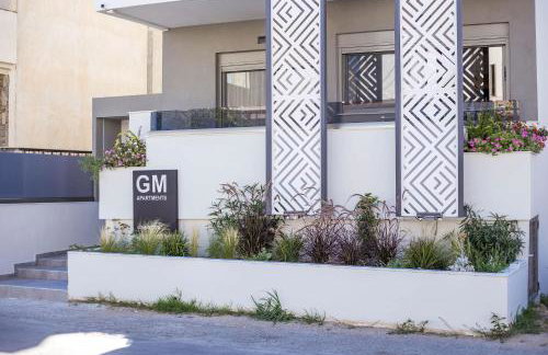 GM Apartments-Rhodes Luxury Living - Photo 32