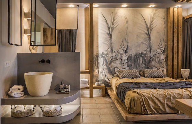 Avithos Resort Apartments Hotel - Photo 29