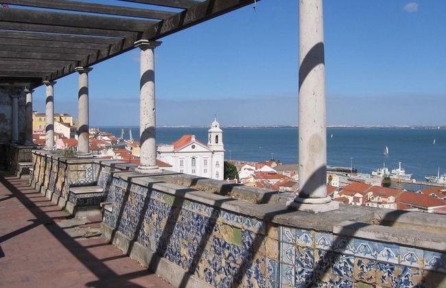Lisbon and Sintra Full Day Private Tour - Photo 4