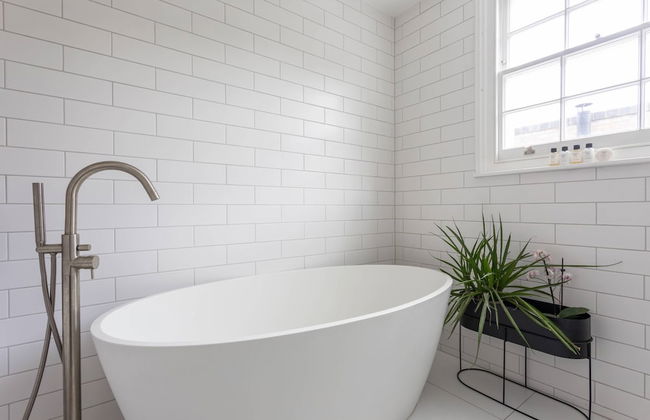 Gladstone Street by Onefinestay - Foto 34