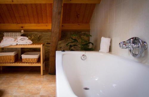 Casa Rural Penaquente - Foto 45