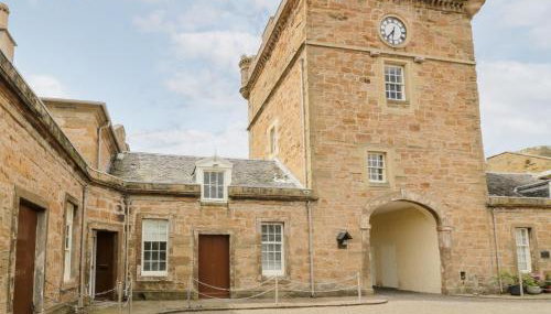 Clocktower - Culzean Castle - Foto 3