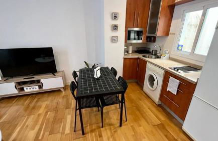 Picassia Home Malaga Center - Photo 13