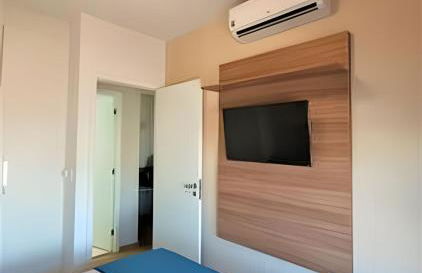 Setin Midtown Campinas - Foto 79