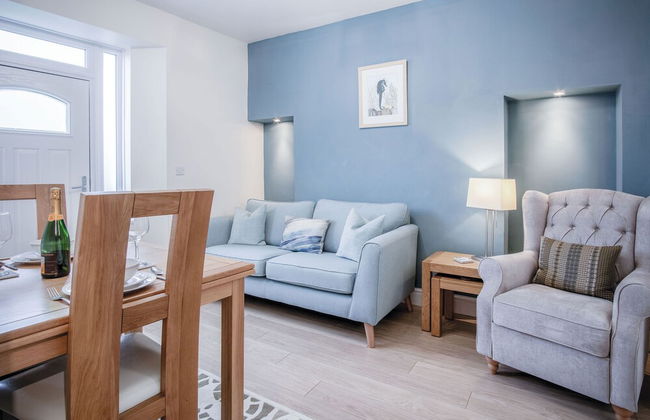 Park Place - 2 Bedroom Apartment - Tenby - Foto 33