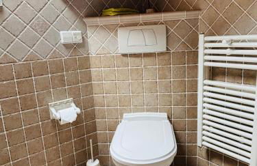 Casa Harmonia Ferienhaus- Ruhig und gemütlich am Pestalozzipark, Gesundbrunnen - Foto 13