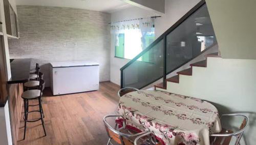 Casa com piscina próximo a praias e aeroporto - Foto 3