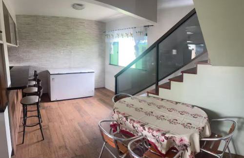 Casa com piscina próximo a praias e aeroporto - Photo 3