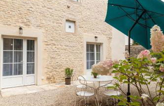 Le Gîte de Mélie - Foto 13