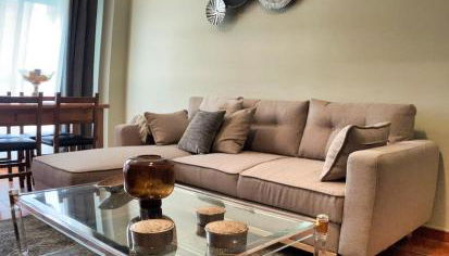 Apartamento turístico en Sanxenxo - Foto 5