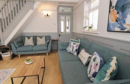 Mid Haven Cottage - Foto 7