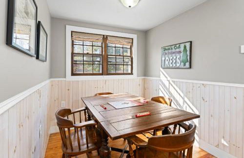 3BR Cozy Cabin Perfect for Family Getaway - Foto 10