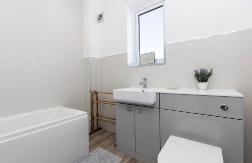 Burnlea Holiday Cottage - Foto 19