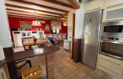 Catalunya Casas Peaceful Perfection , only 30km from Barcelona! - Foto 8