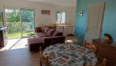 Provence Forcalquier Gîte du Paradis - Foto 5