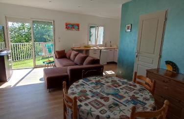 Provence Forcalquier Gîte du Paradis - Foto 5