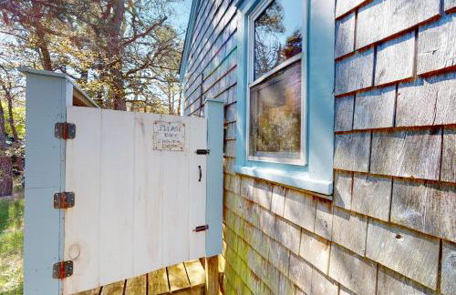 North Truro Bayside Gem - Foto 14