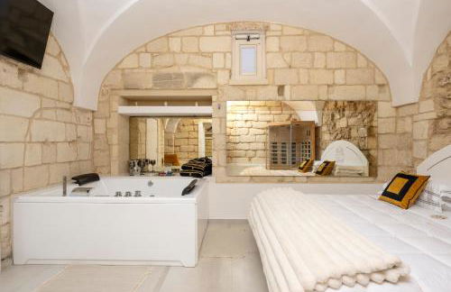 Civico 3 Vitigliano Suite & Spa - Foto 55