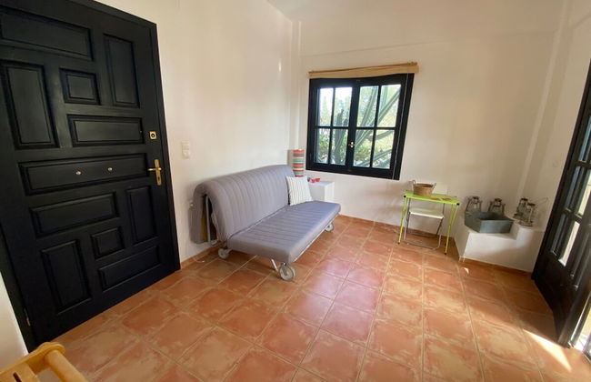 Salanti Get Away Villa - Foto 11