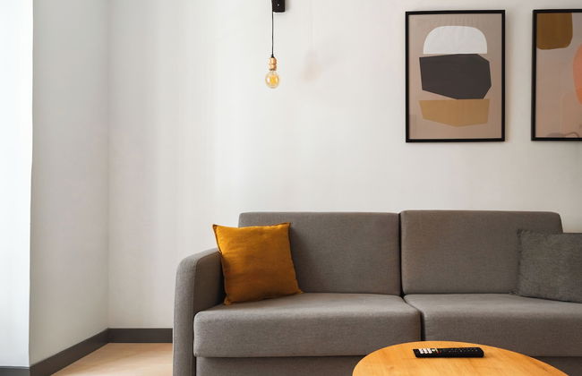 Limehome Madrid Calle de la Madera - Foto 51