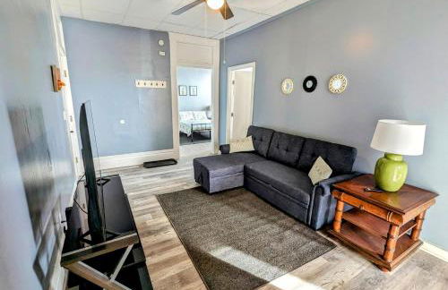 Charming Apartments in the Heart of Robinson - Foto 32