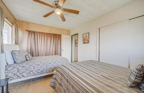 Rustic and Western House on Lake - Swim and Fish! - Foto 26