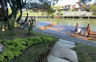 Búzios - Casa da Marina Navegável Rio de Janeiro Brazil - Foto 70