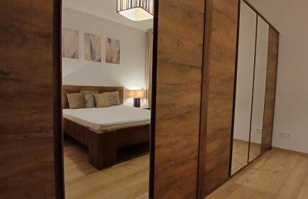 Apartament Idea Wacyn z miejscem parkingowym - Foto 13
