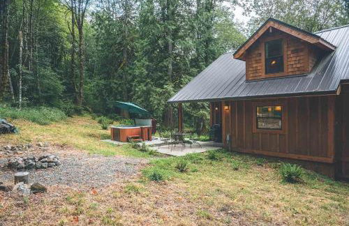 Cedar Springs Cabin - Meredith Lodging - Foto 26