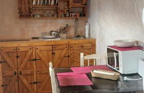 Casa rural Alessia with jacuzzi ,garden & swimming pool - Foto 13