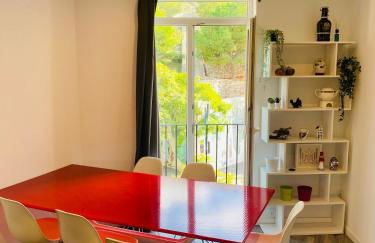 Casas349h Alicante Centre Second Floor - Foto 7