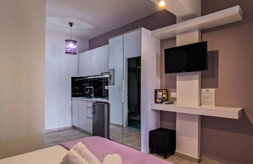 Flisvos Seaside Apartments - Foto 64