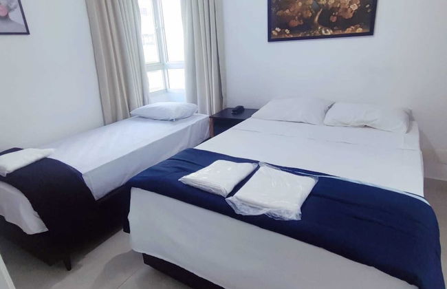 Acomodações RG - Foto 10