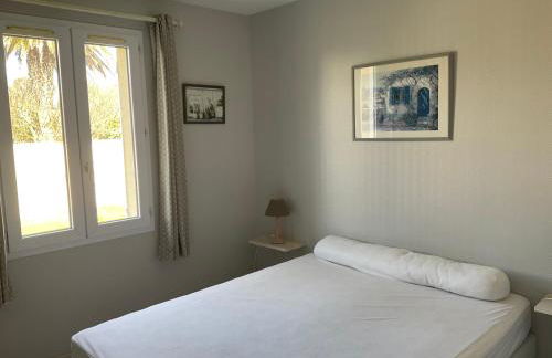 Maison bercée par le bruit de la mer île de ré - Foto 14