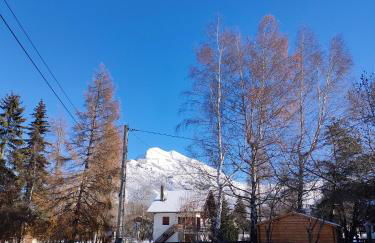 Le Château D'Ancelle - Foto 26