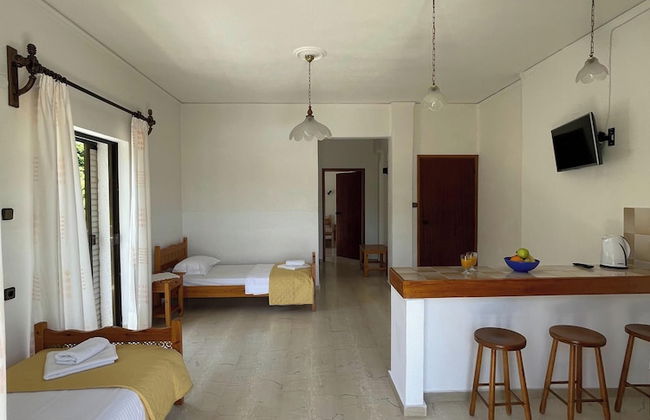 Aeolos Apartments - Foto 20