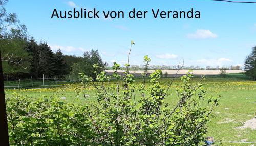 Blockhaus Questin - Photo 3, Garden, Garden view