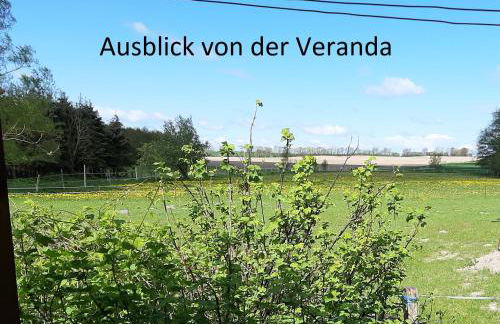 Blockhaus Questin - Photo 3